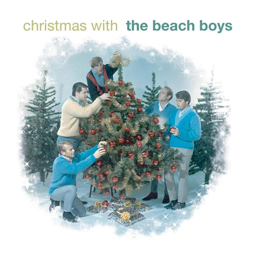 12-beachboys